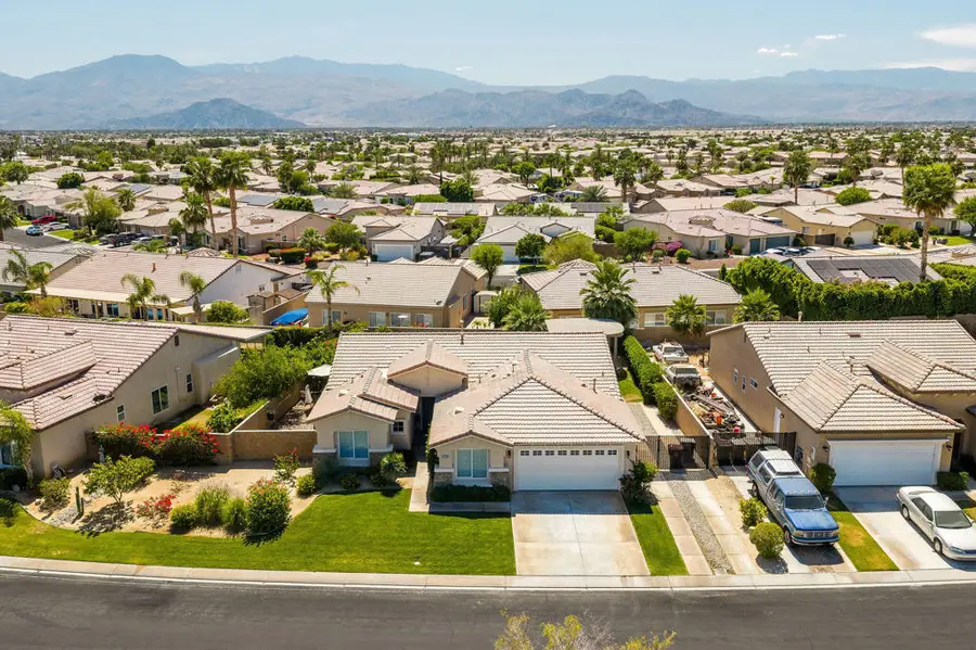 83203 Broadmoor Drive, Indio, CA 92203 - #2