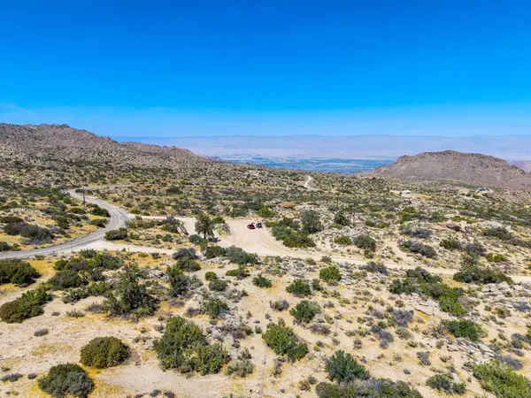 Lot 16 Carrizo Road, Mountain Center, CA 92561