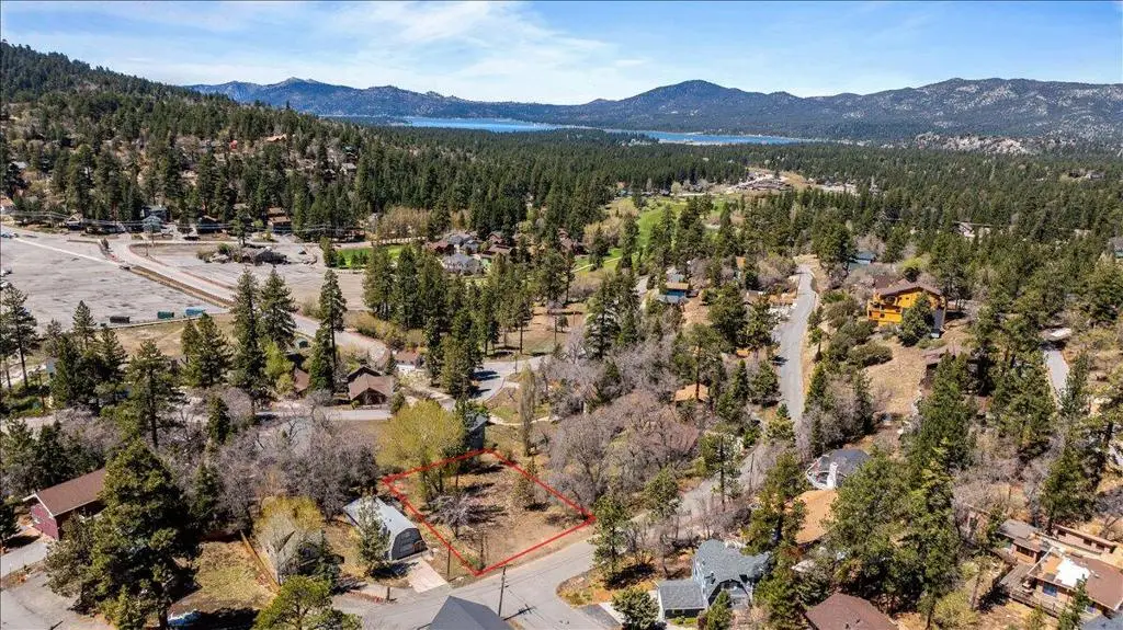 1270 Siskiyou Drive, Big Bear, CA 92315 - #1