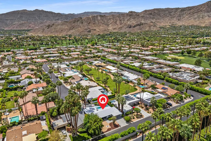 71305 Kempton Avenue, Rancho Mirage, CA 92270 - #2