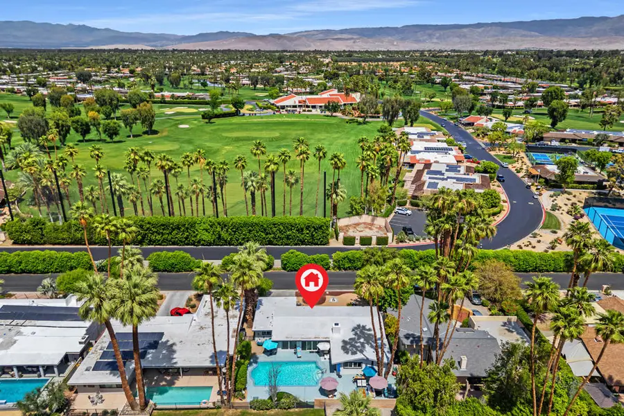 71305 Kempton Avenue, Rancho Mirage, CA 92270 - #3