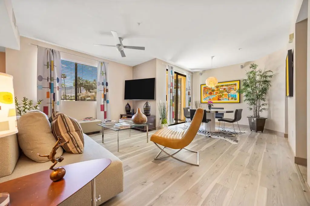 820 E Palm Canyon Drive #206, Palm Springs, CA 92264 - #1