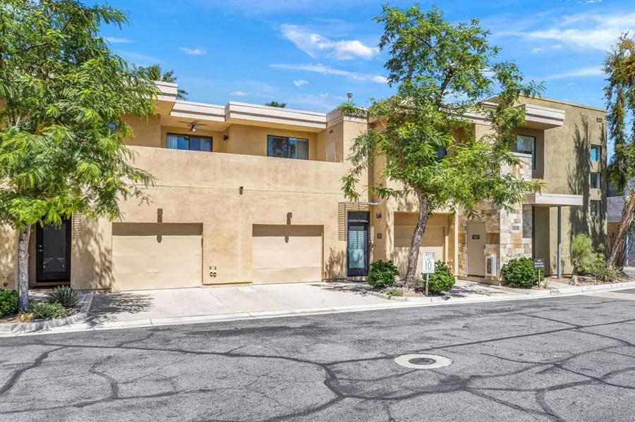 820 E Palm Canyon Drive #206, Palm Springs, CA 92264 - #2