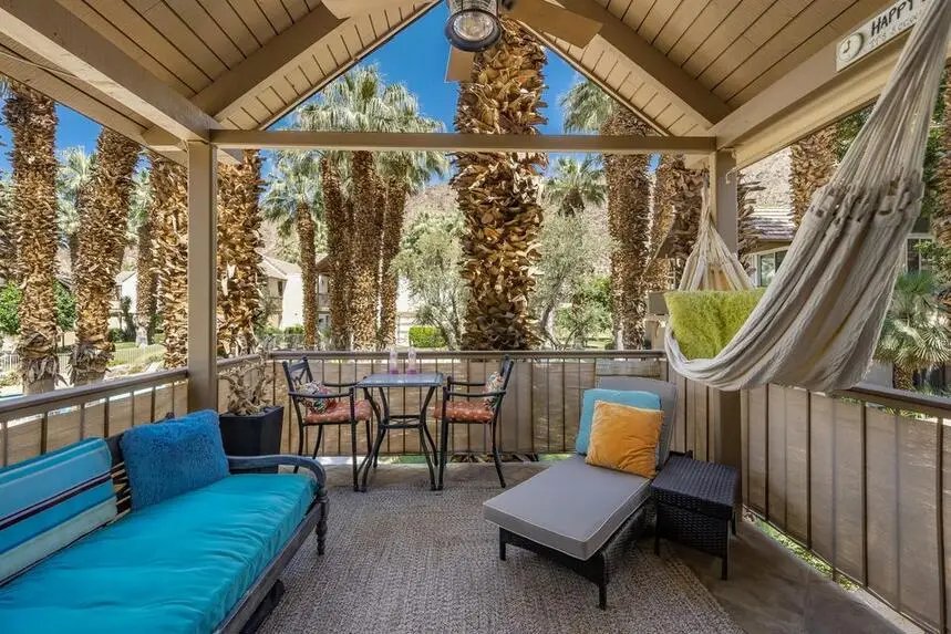 46750 Mountain Cove Drive #24, Indian Wells, CA 92210 - #1