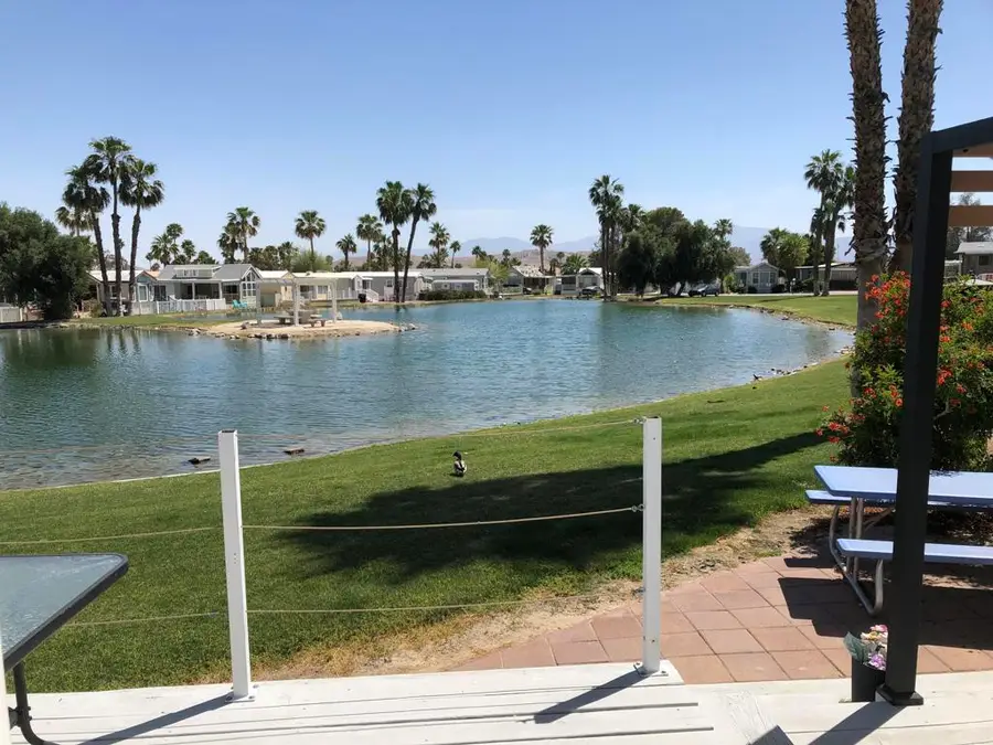 74711 Dillon Rd Spc 81, Desert Hot Springs, CA 92241 - #3
