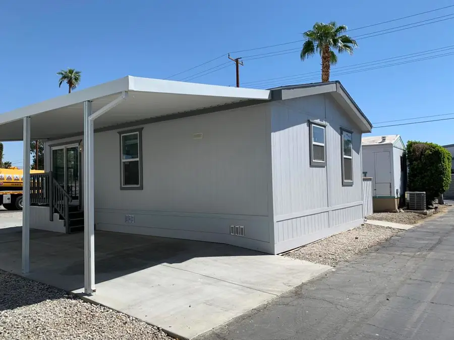 22 Roosevelt #22 Roo, Cathedral City, CA 92234 - #2