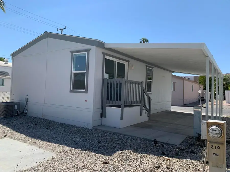 22 Roosevelt #22 Roo, Cathedral City, CA 92234 - #3