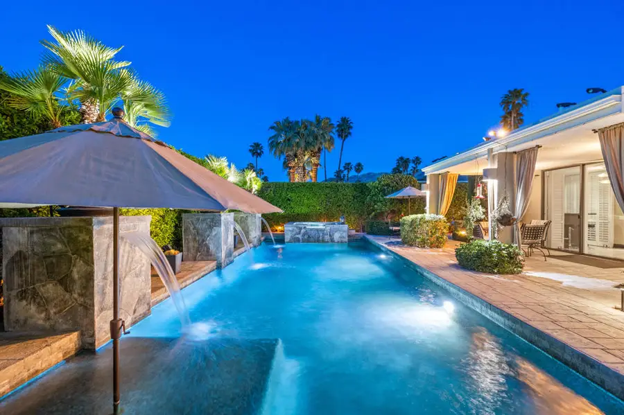 2612 Canyon South Drive, Palm Springs, CA 92264 - #3