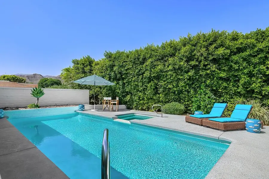 2 Sussex Court, Rancho Mirage, CA 92270 - #3