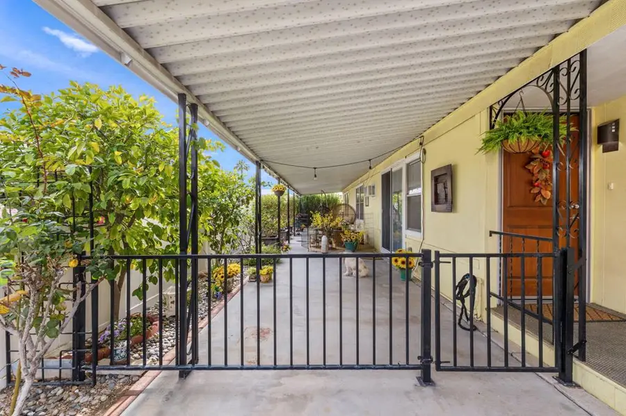 246 Laredo Drive, Palm Springs, CA 92264 - #2