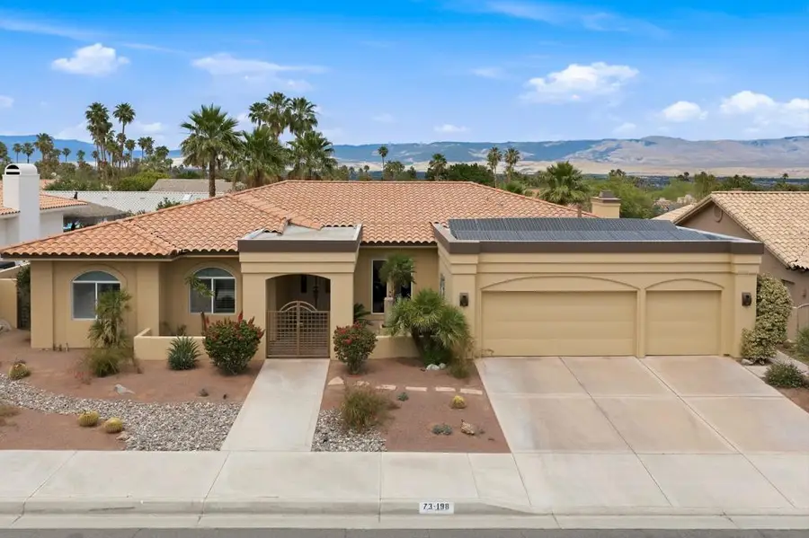 73198 Loma Vista Lane, Palm Desert, CA 92260 - #2