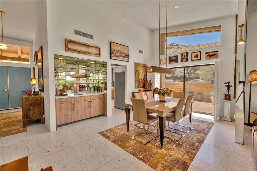 3600 E Bogert Trail #A, Palm Springs, CA 92264 - #3