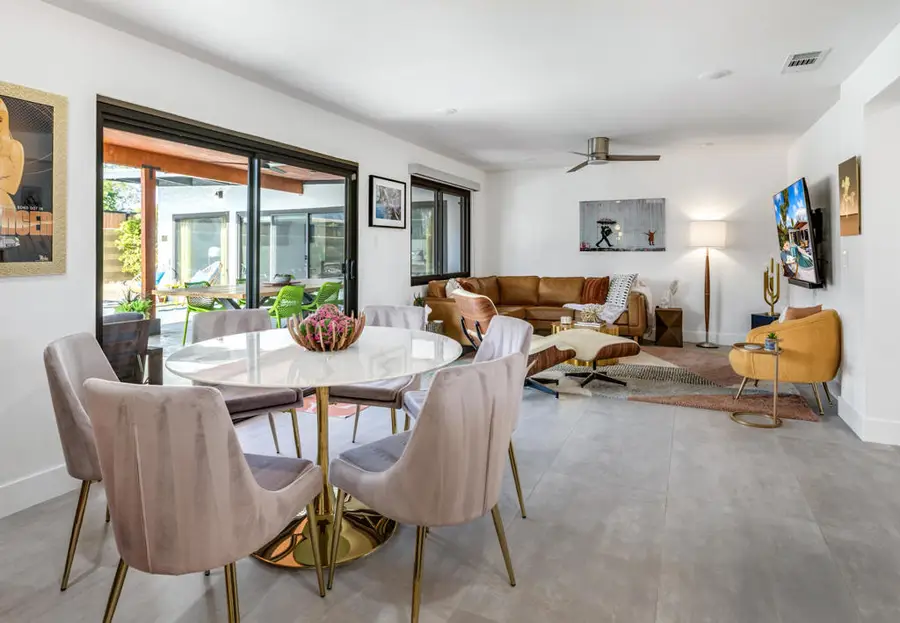 2155 E Nicola Road, Palm Springs, CA 92262 - #2