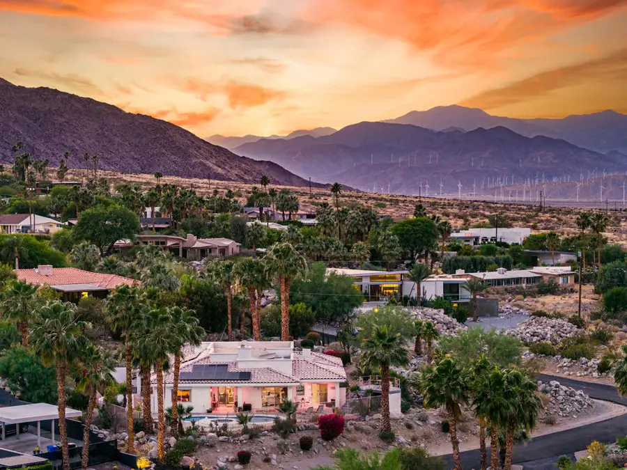 711 W Via Olivera, Palm Springs, CA 92262 - #2