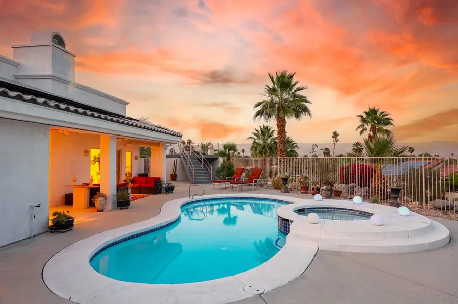 711 W Via Olivera, Palm Springs, CA 92262 - #3