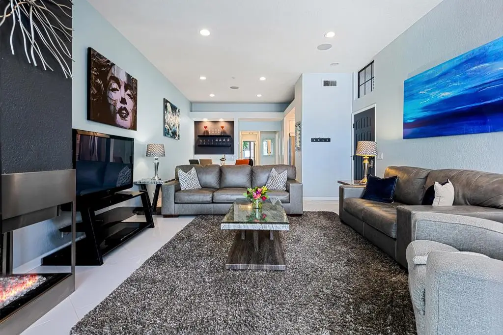 2601 S Broadmoor #24, Palm Springs, CA 92264 - #1