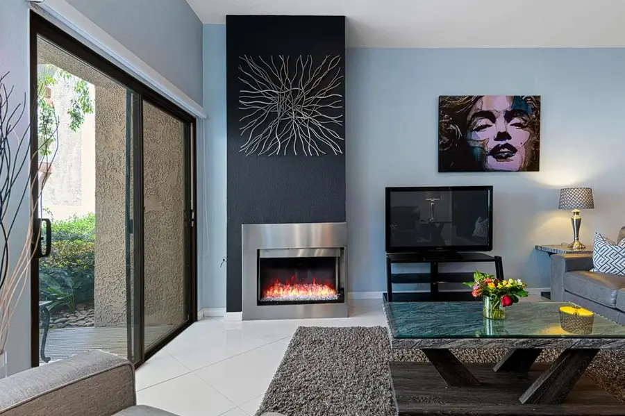 2601 S Broadmoor #24, Palm Springs, CA 92264 - #3