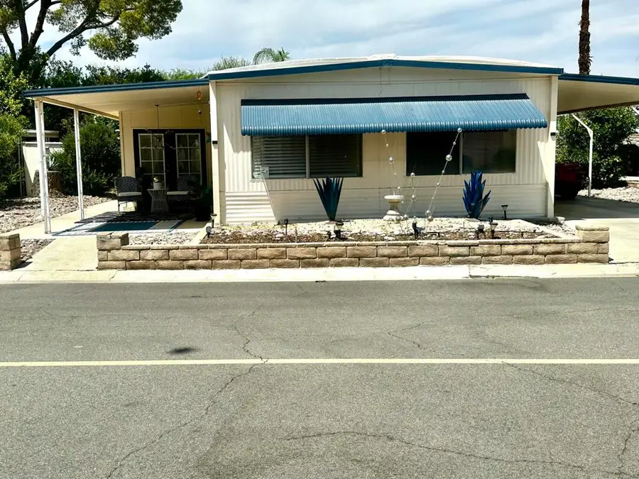 10 Via Valverde, Cathedral City, CA 92234 - #2