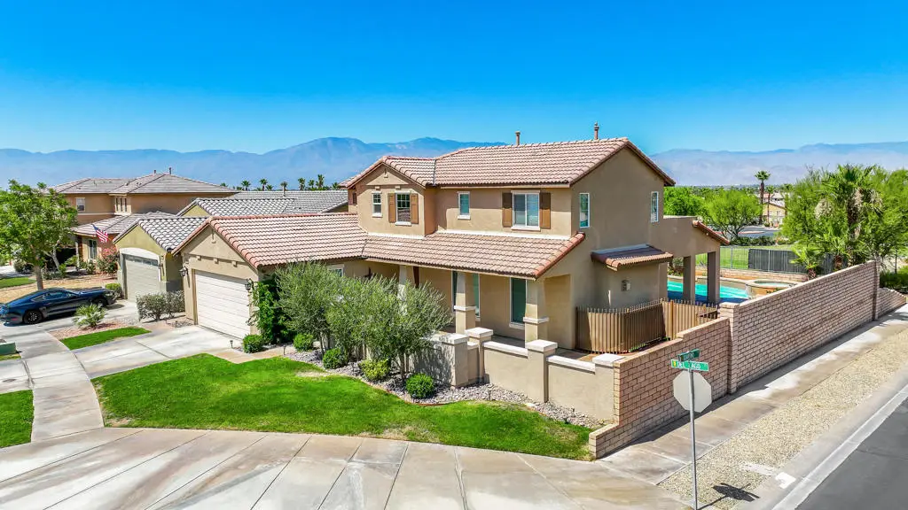 42771 Del Lago Court, Indio, CA 92203 - #1