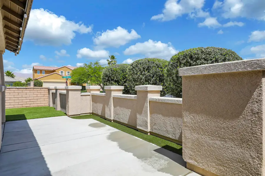 42771 Del Lago Court, Indio, CA 92203 - #2