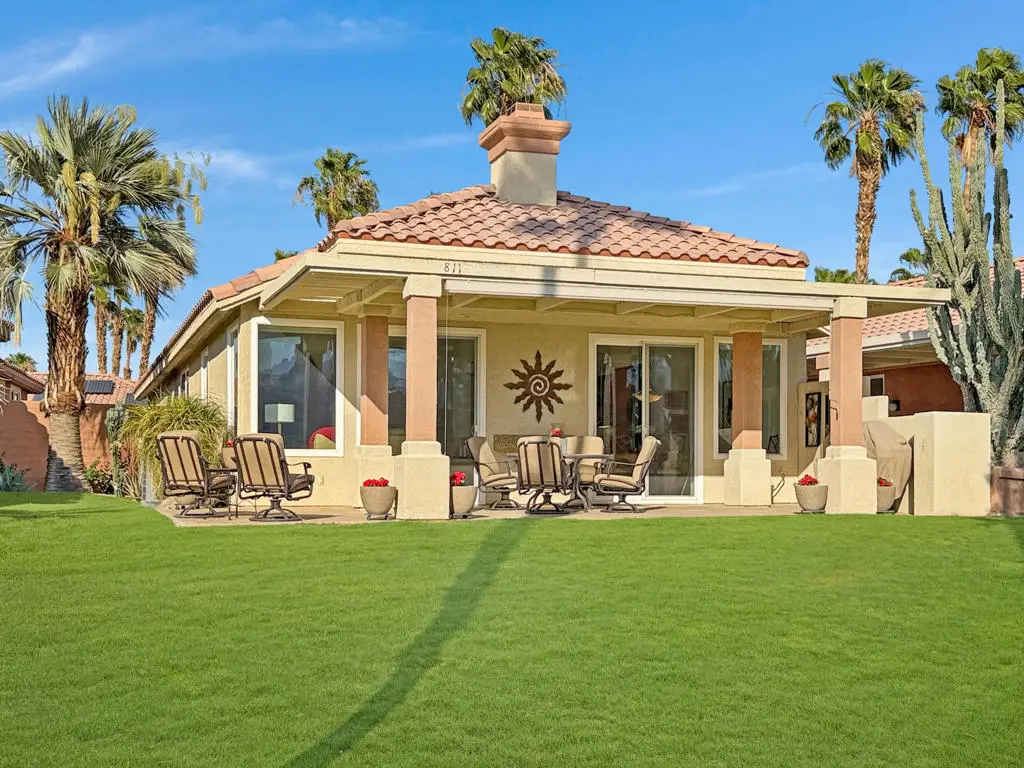 42811 Edessa Street, Palm Desert, CA 92211 - #1