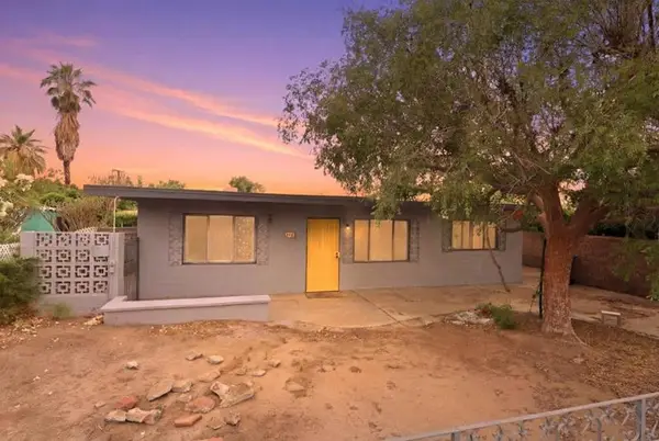 68596 D Street, Cathedral City, CA 92234