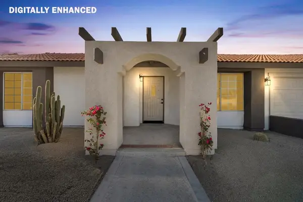 68045 Vista Chino, Cathedral City, CA 92234