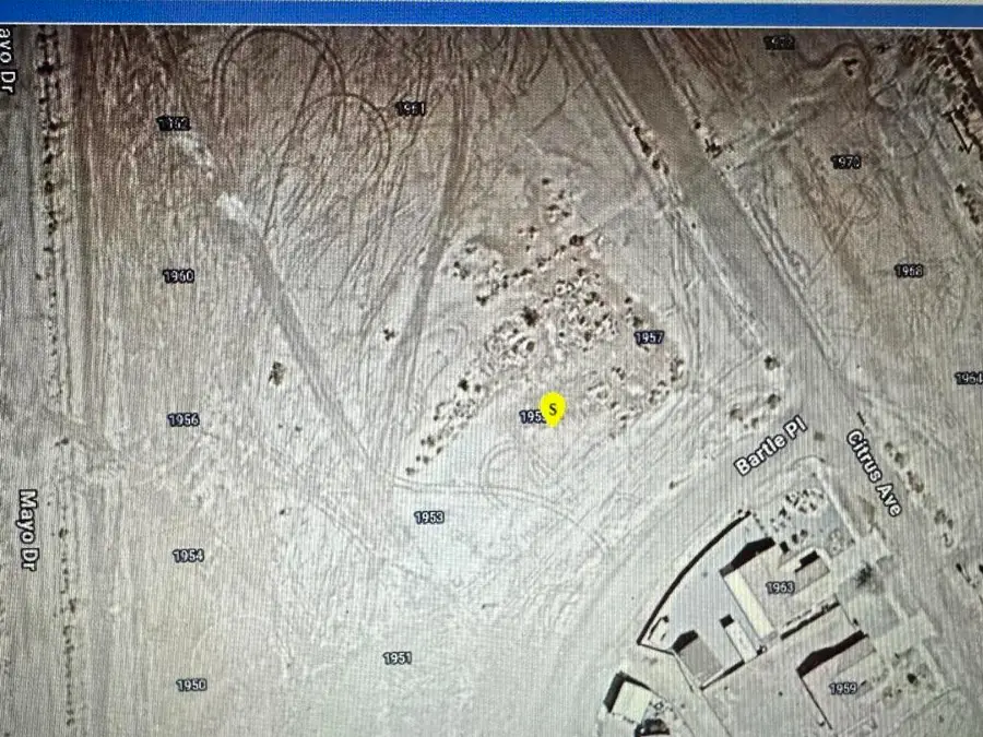 1955 Bartle Place, Thermal, CA 92274 - #2