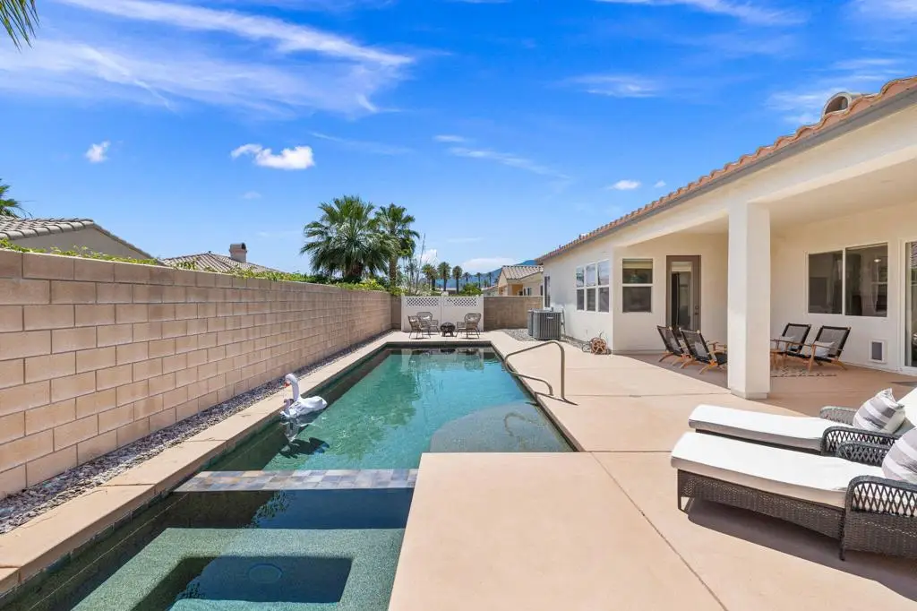 44750 Via Catalina, La Quinta, CA 92253 - #1