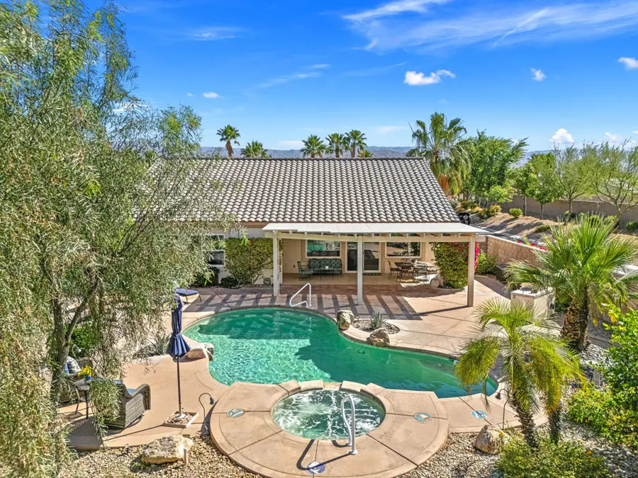 39371 Blossom Circle, Palm Desert, CA 92211 - #2
