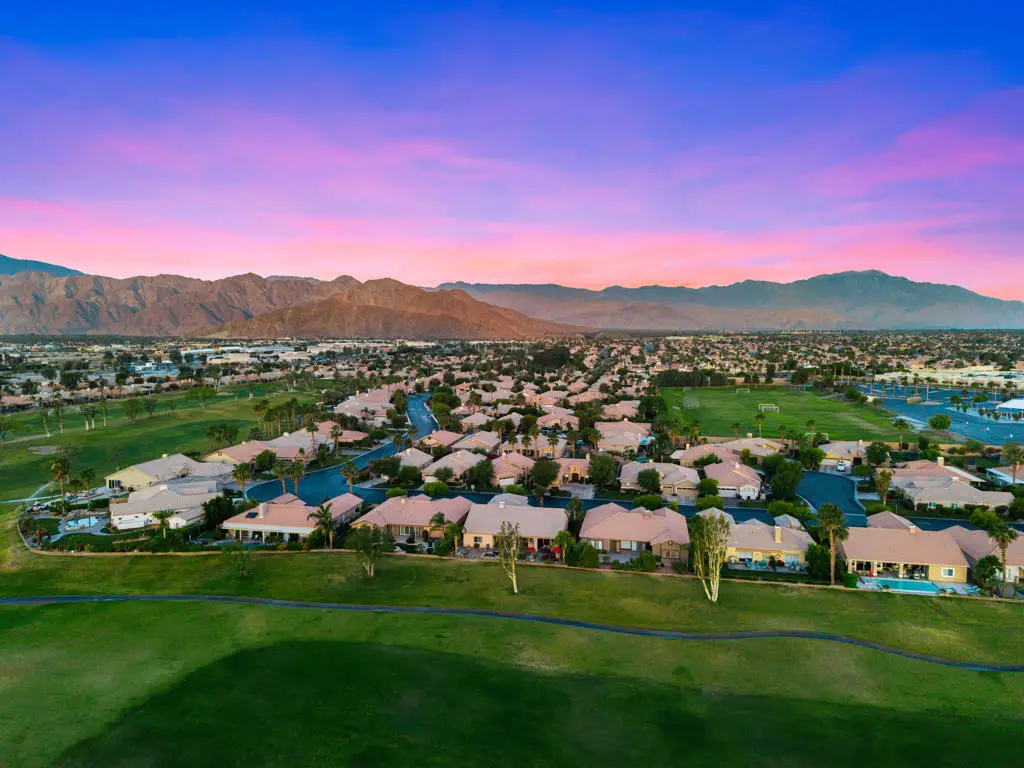 45542 Banff Springs Street, Indio, CA 92201 - #1