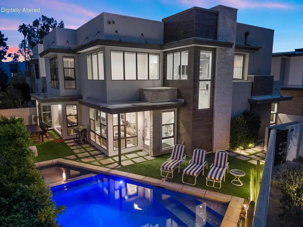 2700 Dancing Sands Drive, Palm Springs, CA 92262 - #1