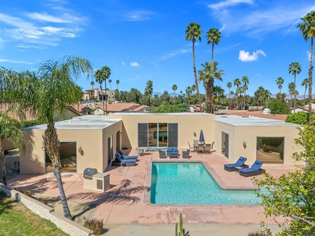 39080 Kilimanjaro Court, Palm Desert, CA 92211 - #1