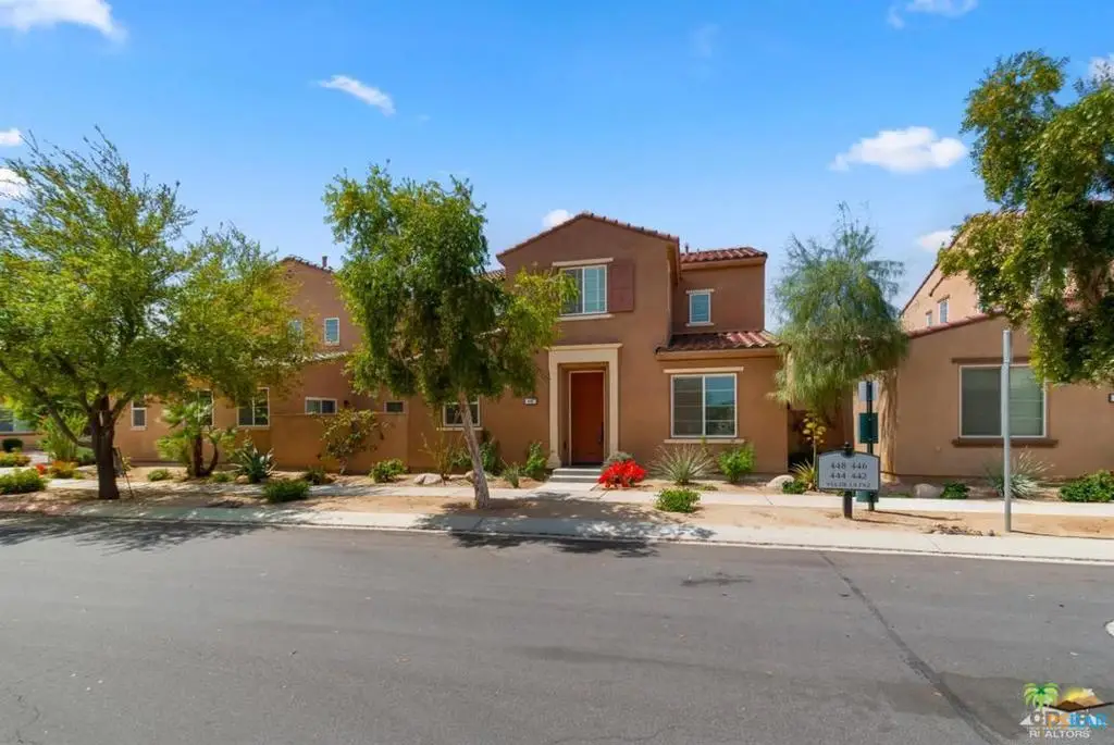 446 Via De La Paz, Palm Desert, CA 92211 - #1