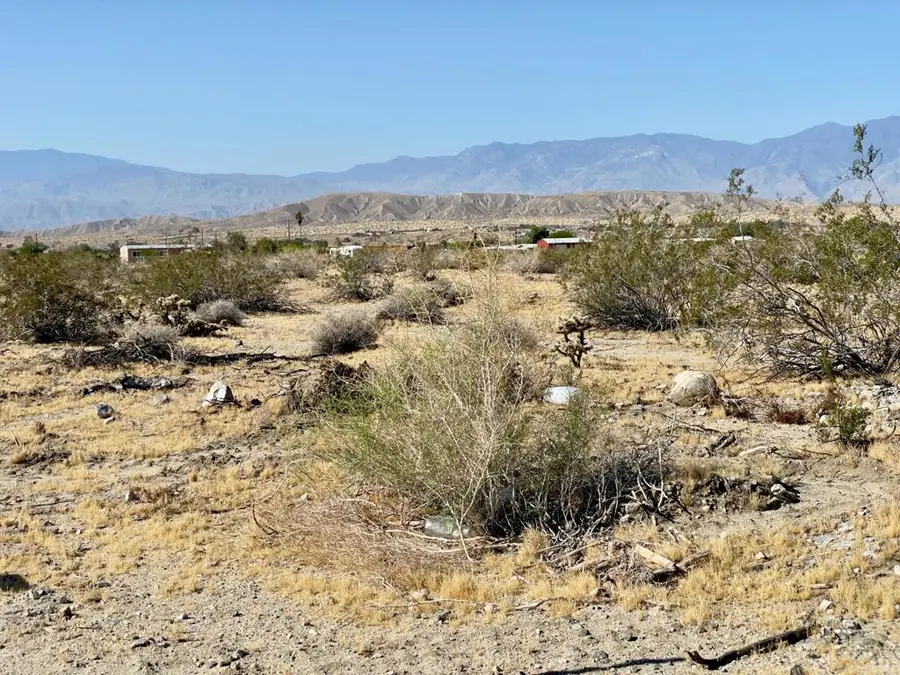 16600 Aqueduct Road, Desert Hot Springs, CA 92241 - #2