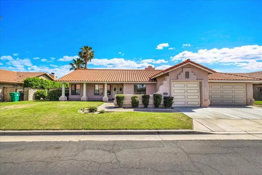 75179 Santa Fe Trail, Palm Desert, CA 92211 - #3