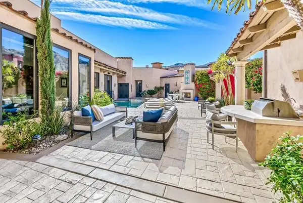20 Via Condotti, Rancho Mirage, CA 92270