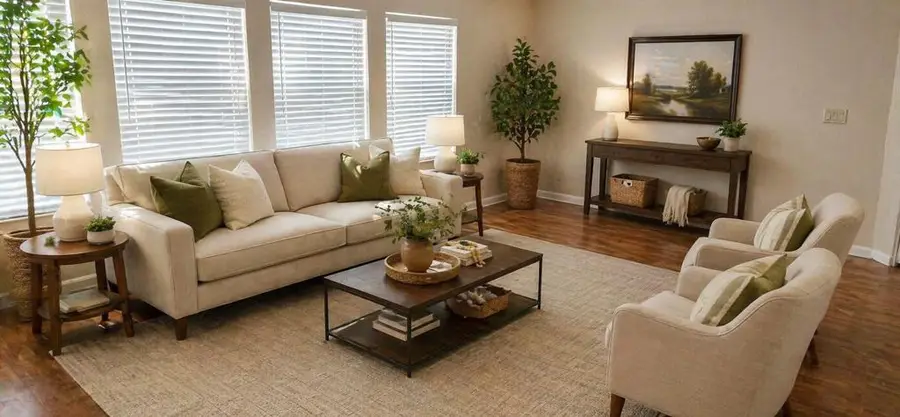 2790 Camino Drive, Thermal, CA 92274 - #2