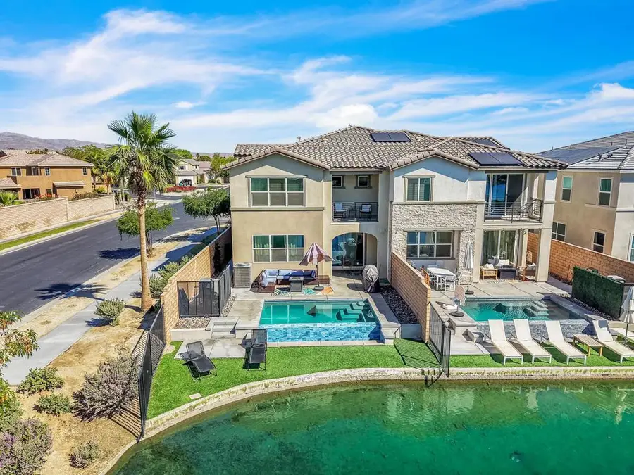 43055 Armonia Court, Indio, CA 92203 - #2