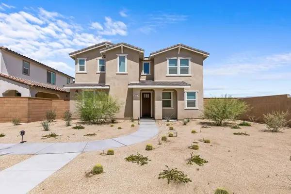 625 Via Firenze, Cathedral City, CA 92234