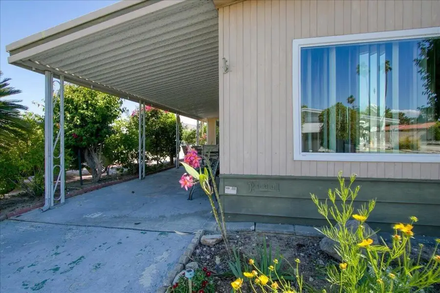 282 Saguaro Dr. Drive, Palm Springs, CA 92264 - #3