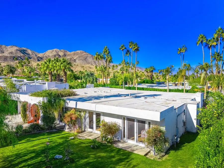 72890 Homestead Road, Palm Desert, CA 92260 - #2