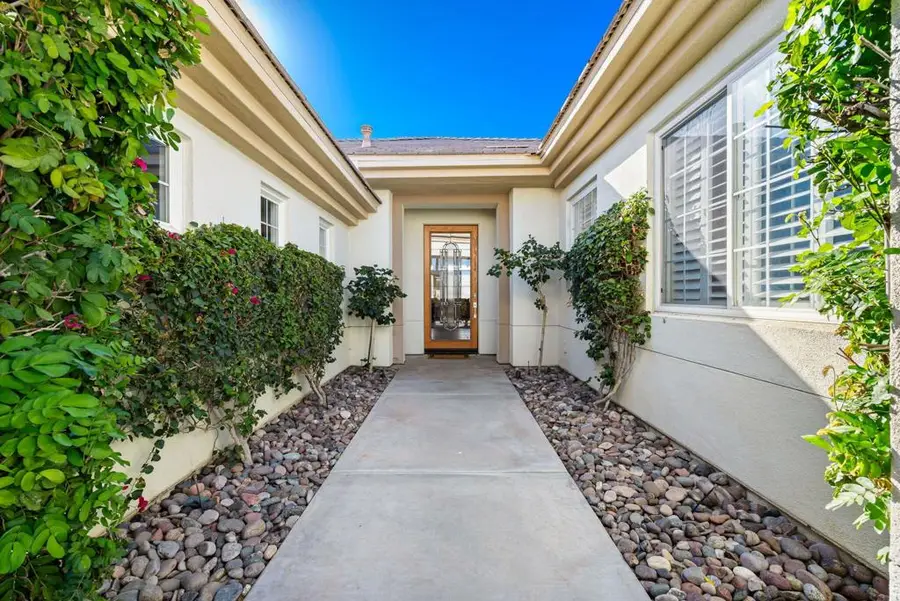 46 Via Bella, Rancho Mirage, CA 92270 - #3
