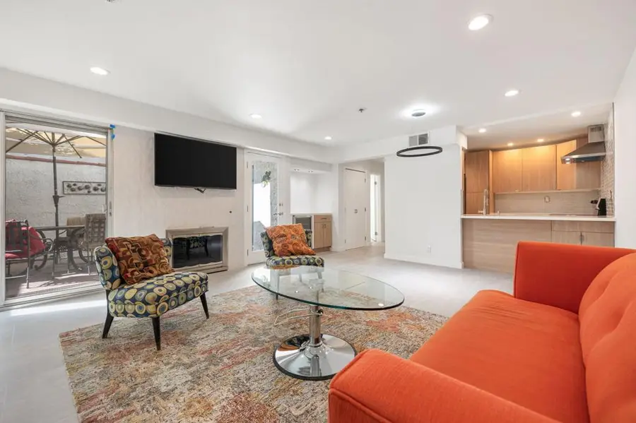 280 South Avenida Caballeros #102, Palm Springs, CA 92262 - #2