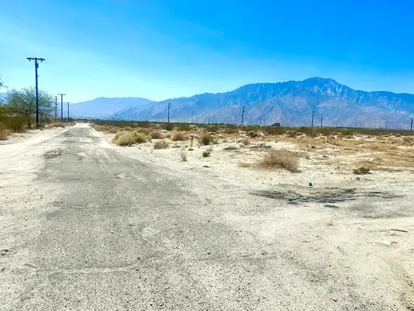 11751 Desert Terrace Way Way, Desert Hot Springs, CA 92240