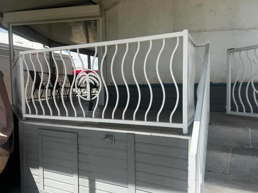 84136 Avenue 44 #599, Indio, CA 92203 - #1