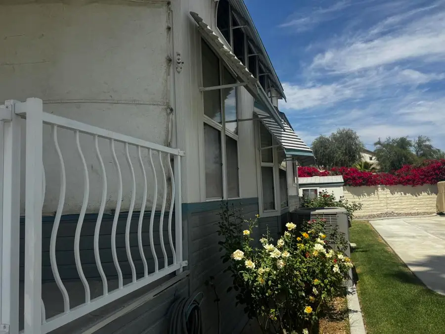 84136 Avenue 44 #599, Indio, CA 92203 - #3