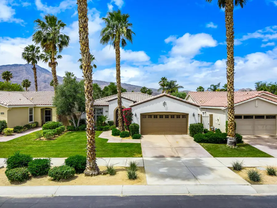 60477 Desert Shadows Drive, La Quinta, CA 92253 - #2