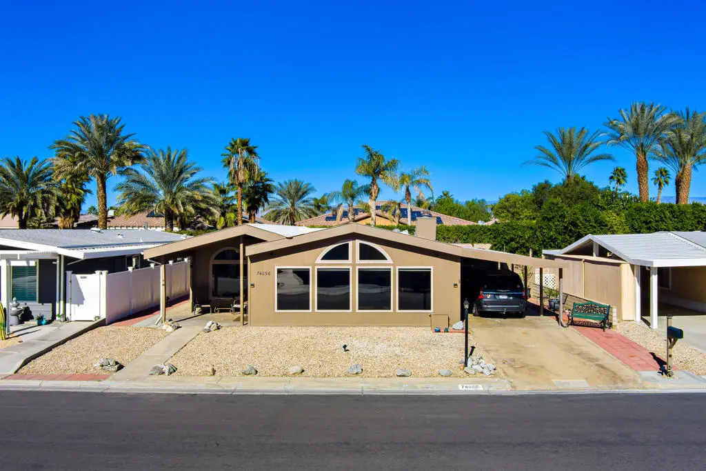 74096 Angels Camp Road, Palm Desert, CA 92260 - #1