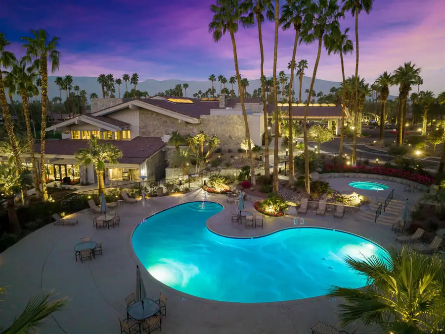 337 Red River Road, Palm Desert, CA 92211 - #2